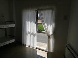 Albergue O Trisquel
