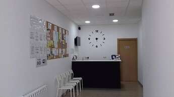 Albergue O Trisquel