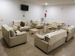 Albergue O Trisquel