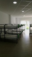 Albergue O Trisquel