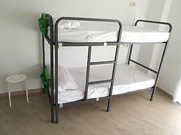 Albergue O Trisquel