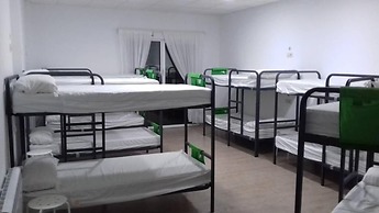Albergue O Trisquel