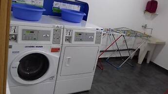 Albergue O Trisquel