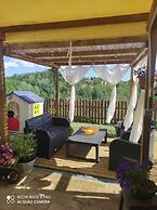 b&b Terra di collina