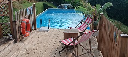b&b Terra di collina