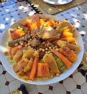Riad Bini- Ddik