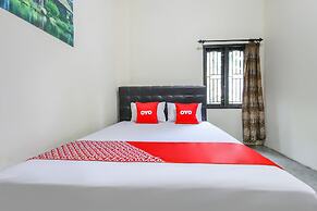 OYO 3830 Dfarys Gh Syariah