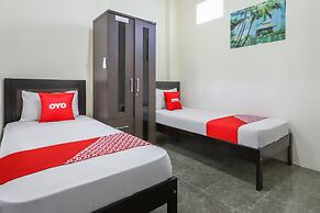OYO 3830 Dfarys Gh Syariah