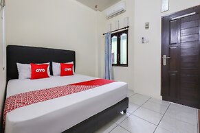 OYO 3830 Dfarys Gh Syariah