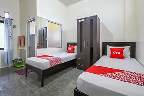 OYO 3830 Dfarys Gh Syariah