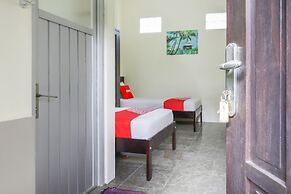 OYO 3830 Dfarys Gh Syariah