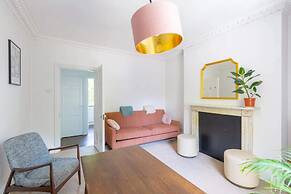 Charming & Central 2BD Flat - Islington