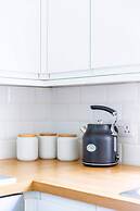 Charming & Central 2BD Flat - Islington