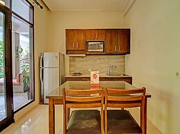 OYO 91300 Sunny Side Villa