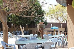Al Baiara Resort