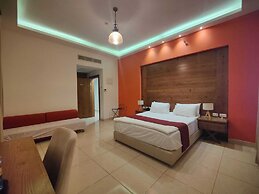 Al Baiara Resort