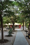 Al Baiara Resort