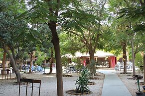 Al Baiara Resort