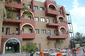 Al Baiara Resort