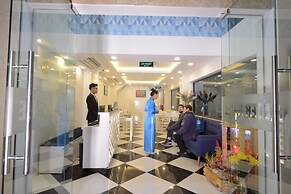 Hanoi Prime Center Hotel & Spa