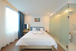 Hanoi Prime Center Hotel & Spa