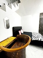Kost Harian Semarang Murah