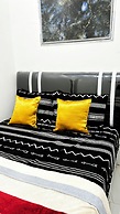 Kost Harian Semarang Murah
