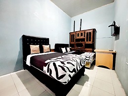 Kost Harian Semarang Murah