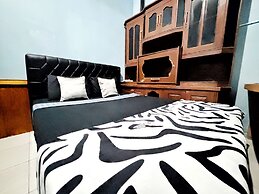 Kost Harian Semarang Murah