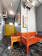 Kost Harian Semarang Murah