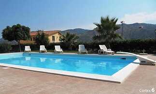 Agriturismo Ghiritina
