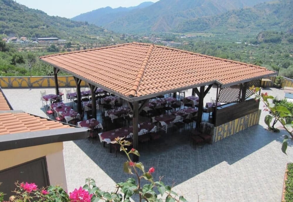 Agriturismo Ghiritina