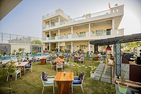 Da Bungalow - A Vacation Abode