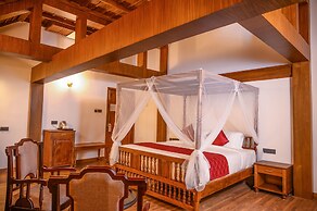Surya Heritage Hotels