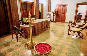Surya Heritage Hotels