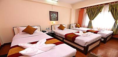 MeroStay 175 Hotel Sure