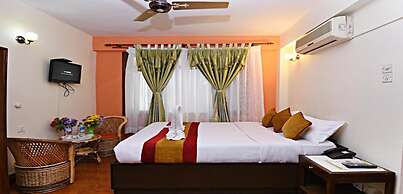 MeroStay 175 Hotel Sure