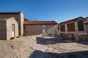 Primitiva - Casas de Selim