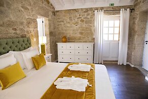 Primitiva - Casas de Selim