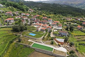 Eira - Casas de Selim