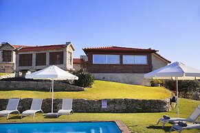 Eira - Casas de Selim