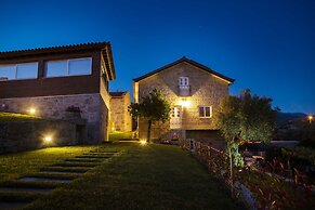 Mãe - Casas de Selim