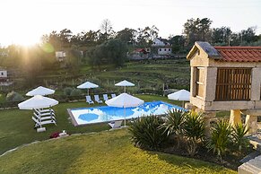 Mãe - Casas de Selim