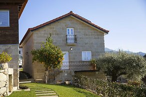 Mãe - Casas de Selim