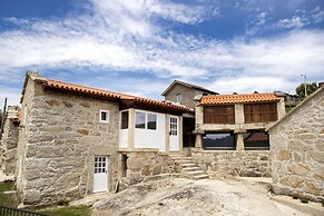 Espigueiro - Casas de Selim