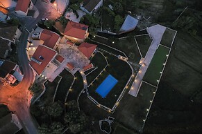 Espigueiro - Casas de Selim