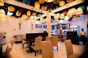 Baranda Restro and Events