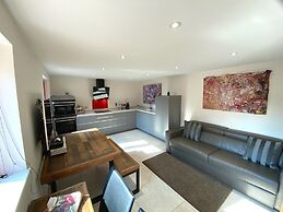 Railway Apartments