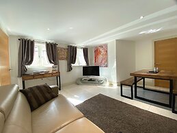 Railway Apartments