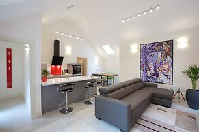 Railway Apartments